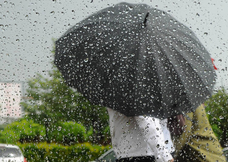 Meteoroloji 13 ili daha sarı ve turuncu kodla uyardı