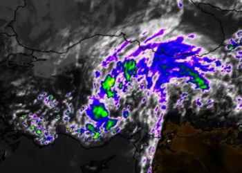 Meteoroloji’nin uyarıları bitmiyor: Ankara dahil 32 ile sarı kod