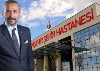 MHP Eskişehir Milletvekili adayı silahlı saldırıda yaralandı