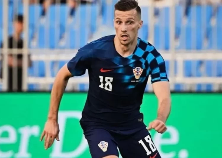 Trabzonspor, Mislav Orsic ile prensipte anlaştı