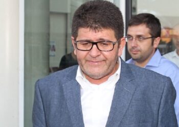 Eski Kayseri Sanayi Odası Başkanı Mustafa Boydak tutuklandı