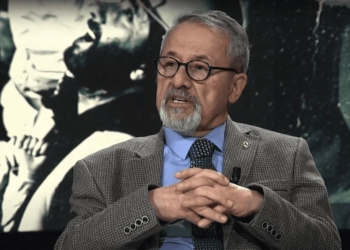 Naci Görür’den dört il için deprem uyarısı