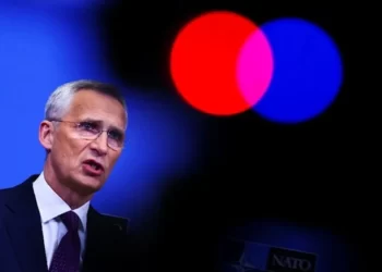 NATO Genel Sekreteri Stoltenberg: Türkiye ile İsveç arasında görüşme olacak 3 NATO Genel Sekreteri Stoltenberg: Türkiye ile İsveç arasında görüşme olacak