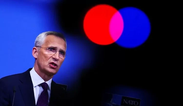 NATO Genel Sekreteri Stoltenberg: Türkiye ile İsveç arasında görüşme olacak 1 NATO Genel Sekreteri Stoltenberg: Türkiye ile İsveç arasında görüşme olacak