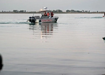 Nijerya’da düğün davetlilerini taşıyan tekne battı: En az 103 ölü