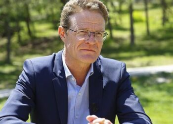 ‘Erasmus öğrencileri bile sığınma talep ediyor’