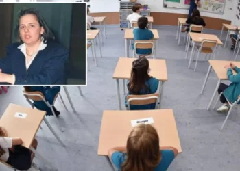 Böyle bir öğretmeni “arasanız bulamazsınız”