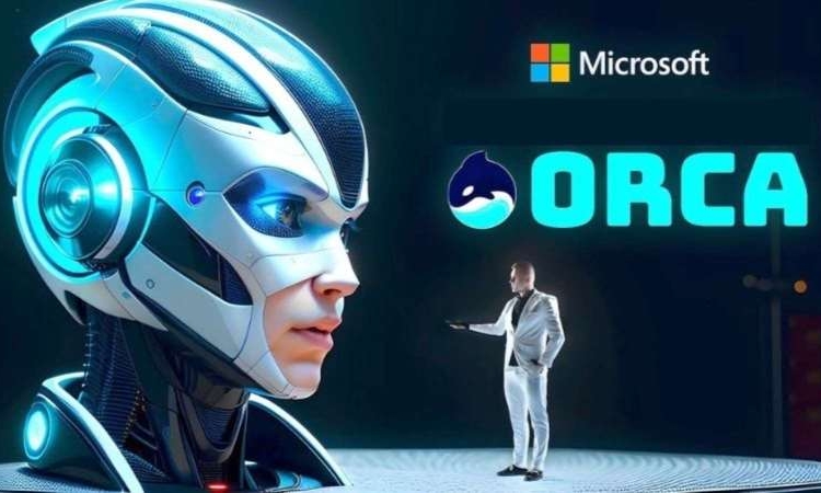 Microsoft, Orca’yı tanıttı! Yapay zeka alanında fark yaratabilir