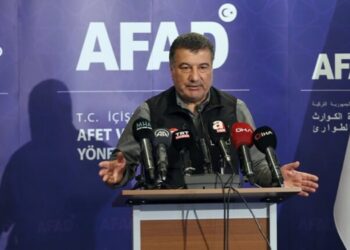 AFAD’dan Sivas için uyardı: Uzun yıllardır suskun olan faylar var