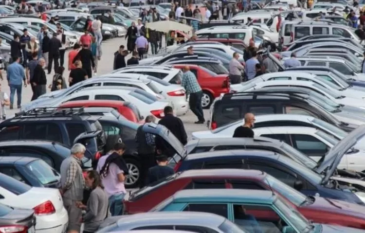 İkinci el otomobilde 6 ay ve 6 bin kilometre şartı uzatıldı 1 İkinci el otomobilde 6 ay ve 6 bin kilometre şartı uzatıldı