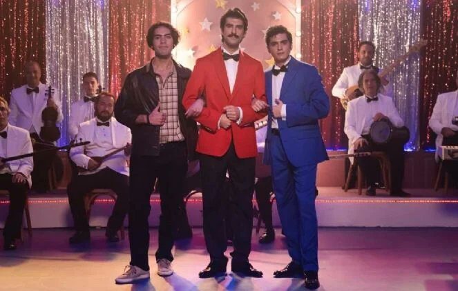 Mahsun Kırmızıgül’e açılan davada red kararı 1 Mahsun Kırmızıgül’e açılan davada red kararı