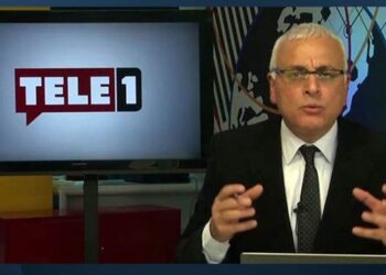 Gazeteci Yanardağ’ın sözlerine hem savcılık hem de RTÜK soruşturma başlattı