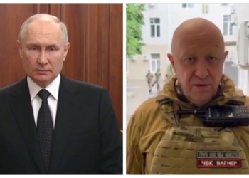 Rusya’da anlaşma sağlandı, Wagner geri çekiliyor