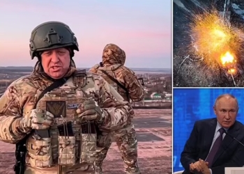 Rusya’da darbe alarmı verildi, ordu hazırola geçti