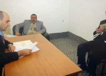 Saddam’ın idamdan önceki yeni fotoğrafı ortaya çıktı