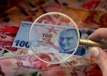 Aman dikkat! Sahte paralar piyasada