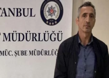 Soylu gitti, Sarallar’ın lideri yakalandı