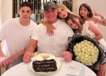 Sedat Peker’den aylar sonra ilk fotoğraf