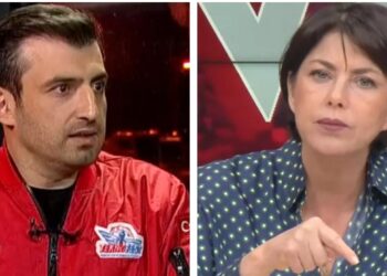 Selçuk Bayraktar’ın Şirin Payzın ve Halk TV’ye açtığı dava reddedildi