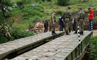 Sırbistan bu kahramanı konuşuyor! Onlarca Türk’ün hayatını kurtardı