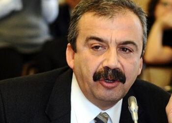 HDP’nin Meclis Başkanvekili Sırrı Süreyya Önder oldu