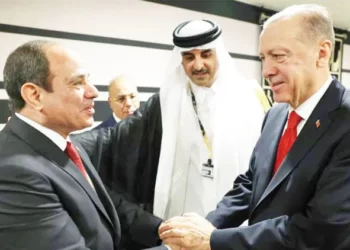 Erdoğan, ‘darbeci’ diye ilişkileri kestiği Sisi ile görüşmeye hazırlanıyor