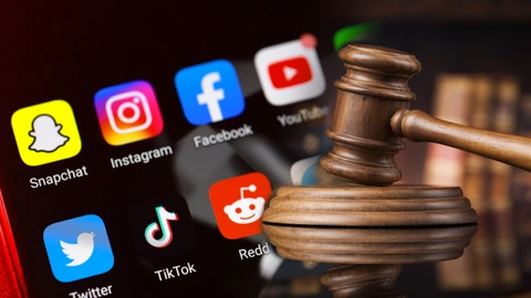 Sosyal medyada yapılan hakaretler avukatların kazancına kazanç katıyor 1 Sosyal medyada yapılan hakaretler avukatların kazancına kazanç katıyor