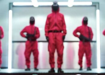 Netflix’in en çok izlenen dizisi Sguid Game’den 2. sezon tanıtımı geldi