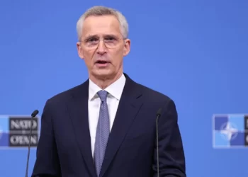 NATO Genel Sekreteri Stoltenberg, Erdoğan’ı ikna için Ankara’ya geliyor