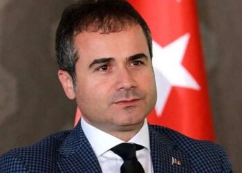 Gençlik ve Spor eski Bakanı Suat Kılıç AK Parti’den istifa etti