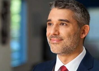 İYİ Parti’de Taylan Yıldız istifa etti