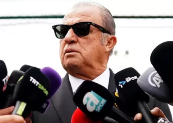 İtalyan gazeteci, Terim’in Suud futbolunun başına geçeceğini iddia etti