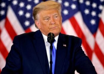 Trump, uyuşturucu ticareti yapanlara ölüm cezası istedi