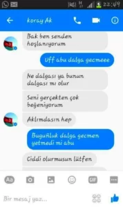 TÜGVA'da üstü örtülen cinsel taciz skandalı: Yıllarca çok sayıda kadın mağdur edildi