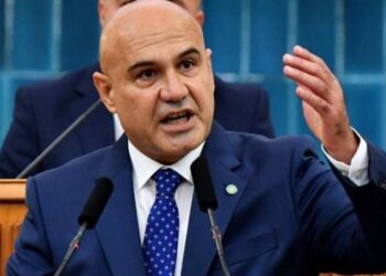 İYİ Partili Çömez: Kimse ‘Bizi destekleyin de büyükşehirleri alalım’ diye yola çıkmasın