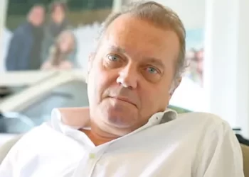 Cem Uzan siyaseti bıraktı: Benden bu kadar, paydos