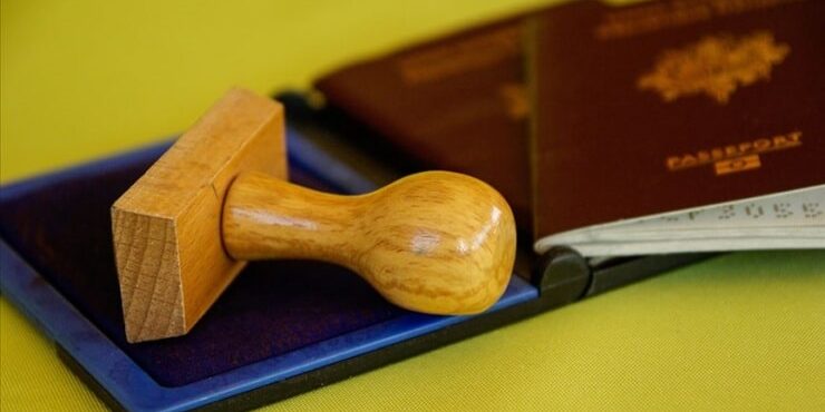 Schengen’de kriz büyüyor: İki vizeden biri reddediliyor 1 Schengen’de kriz büyüyor: İki vizeden biri reddediliyor