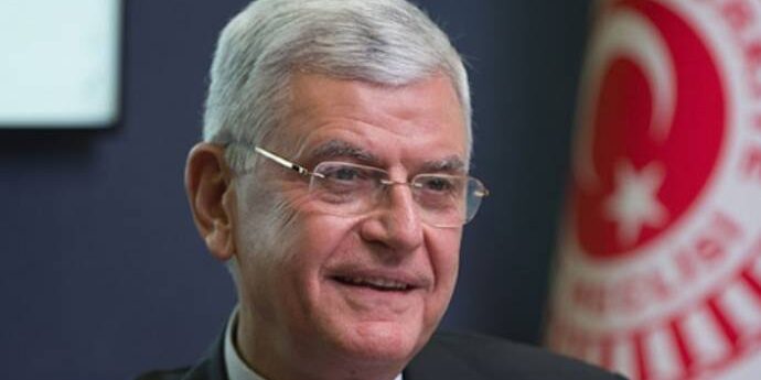 Eski Bakan Bozkır, Limak Grubu'na danışman oldu 1 Eski Bakan Bozkır, Limak Grubu’na danışman oldu