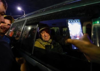 Rusya’yı sarsan 36 saat: Dakika dakika gelişmelerle, Wagner isyanı nasıl bastırıldı?