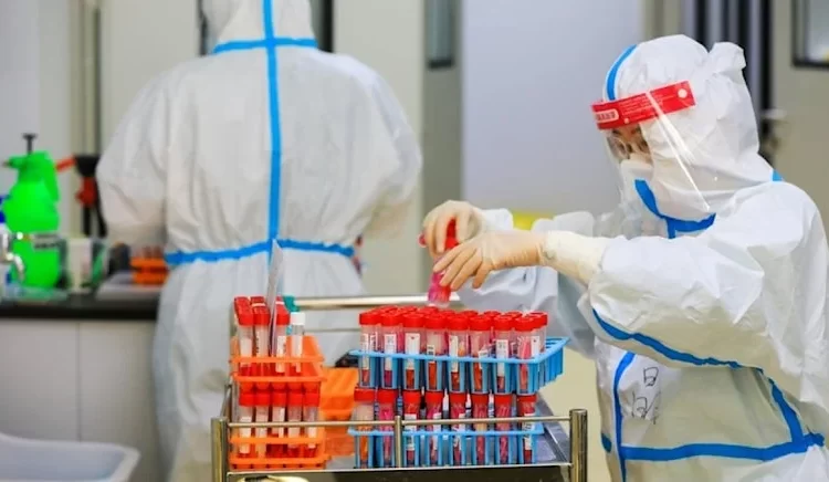 Covid-19’un nasıl oluştuğu ortaya çıktı: En ölümcül virüsler kullanılmış