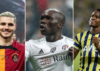 Süper Lig, Birleşmiş Milletler gibi: 74 ülkeden 311 futbolcu top koşturdu