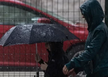 Yağmur Türkiye’yi terk etmiyor, 20 il için sağanak uyarısı