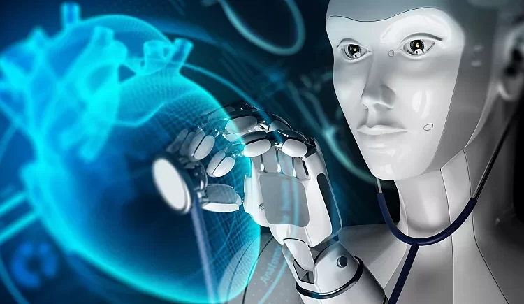 Yapay zeka, hastalıkları ve ölüm riskini tahmin etmeye başladı