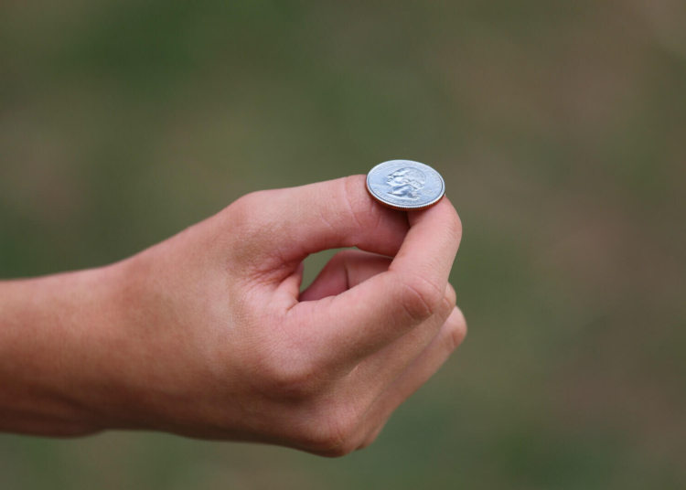 Adaylar eşit oy aldı, 5 belediye başkanı yazı tura ile belirlendi 1 Adaylar eşit oy aldı, 5 belediye başkanı yazı tura ile belirlendi