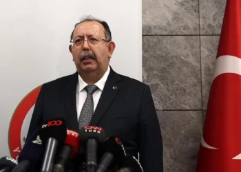 Türkiye elektronik seçim sistemine geçmeye hazırlanıyor