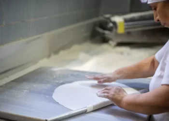 Yufkanın kilosuna 20 TL zam