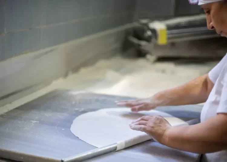 Yufkanın kilosuna 20 TL zam