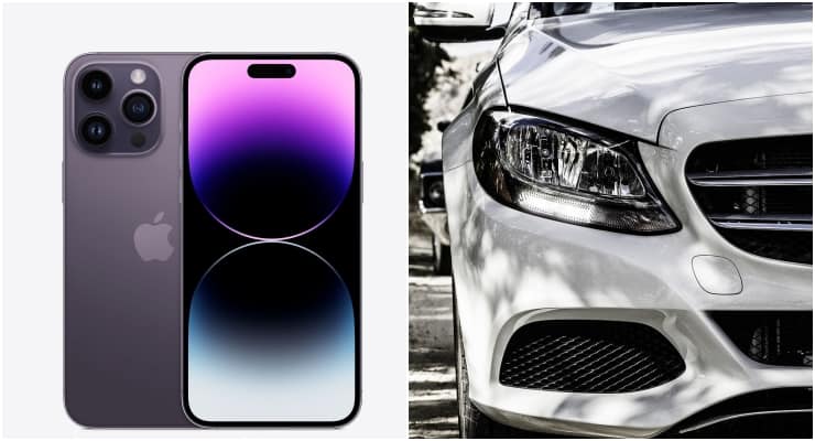 Döviz arttı, otomobilden telefona zam rallisi başladı 1 Döviz arttı, otomobilden telefona zam rallisi başladı