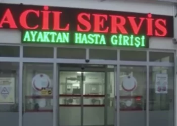 Kur’an kursunda dağıtılan yemekten yiyen 400 kişi zehirlendi