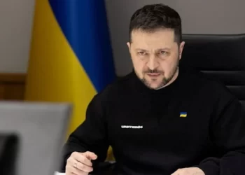 “Savaş sürerken Ukrayna’nın NATO üyesi olamayacağını anlıyoruz”